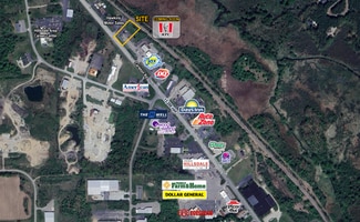 More details for 3341 W Carleton Rd, Hillsdale, MI - Land for Sale