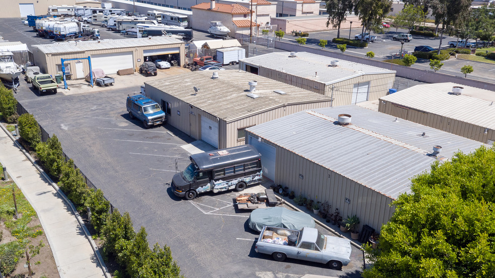 Industriel dans Port Hueneme, CA à vendre - Autre - Image 1 de 1