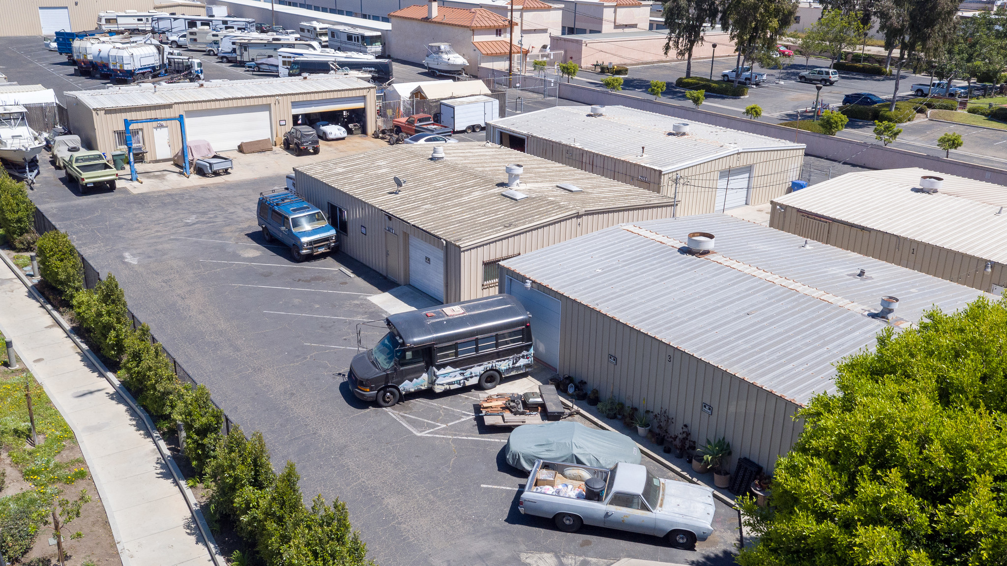 Industriel dans Port Hueneme, CA à vendre Autre- Image 1 de 1