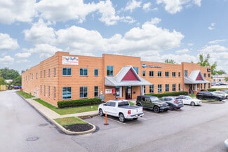 Plus de détails pour 550 Foundry Rd, Norristown, PA - Industriel à louer