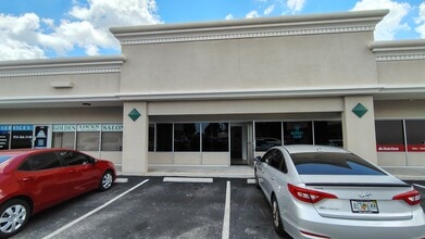 1711 N State Road 7, Margate, FL à louer Photo intérieure- Image 1 de 8