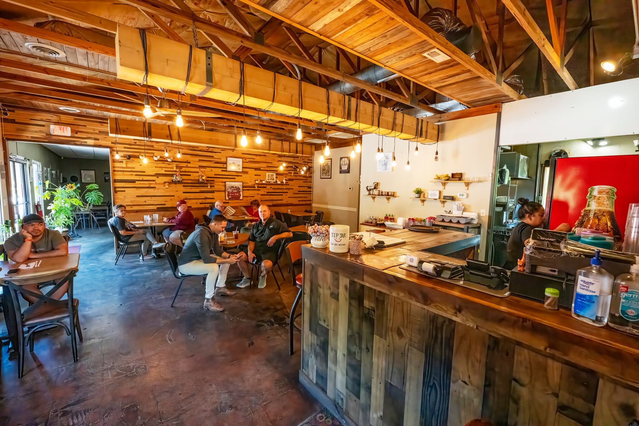 1833-1837 Netherland Inn Rd, Kingsport, TN for lease Interior Photo- Image 1 of 6