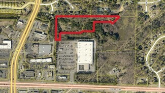 More details for 3391 Ernest Barrett Pky, Marietta, GA - Land for Sale