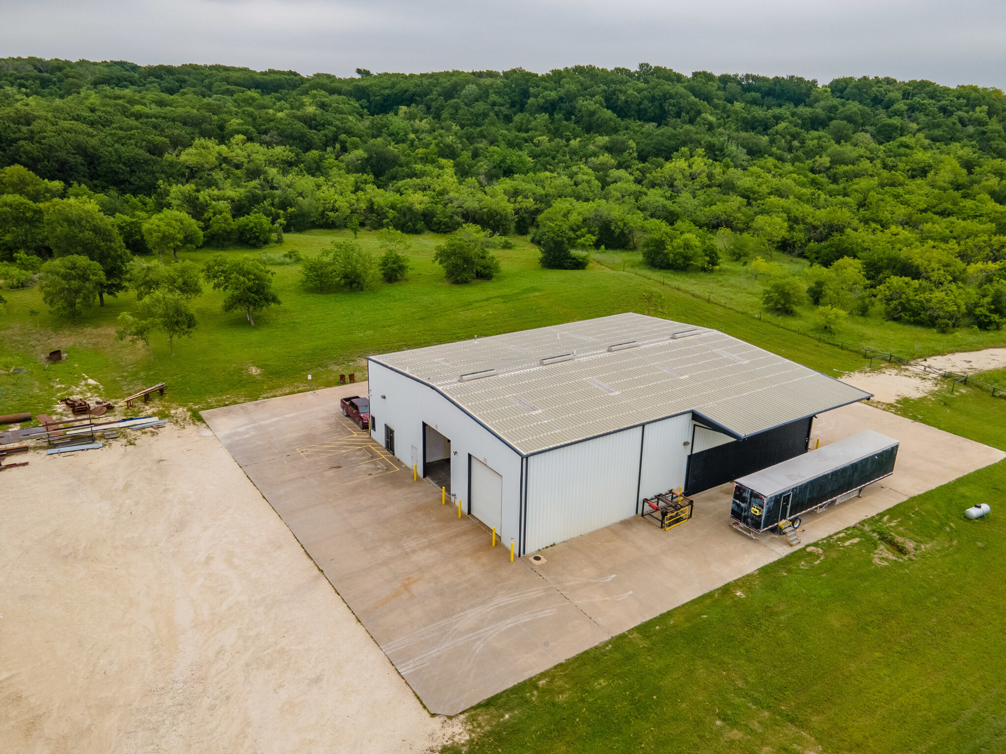 286 Hill County Road 4421, Itasca, TX for sale Building Photo- Image 1 of 1