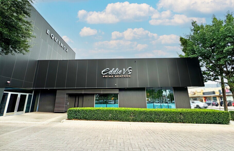 4023 Oak Lawn Ave, Dallas, TX for lease - Building Photo - Image 2 of 7