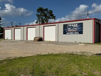 Plus de détails pour 3177 US-69, Lumberton, TX - Industriel à vendre