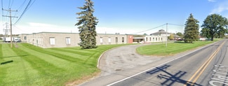 More details for 6085 Court Street Rd, Syracuse, NY - Industrial for Lease
