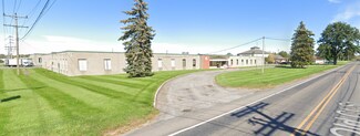 Plus de détails pour 6085 Court Street Rd, Syracuse, NY - Local d'activités, Industriel à louer