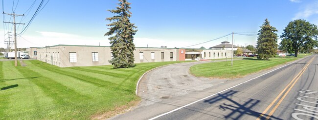 More details for 6085 Court Street Rd, Syracuse, NY - Flex, Industrial for Lease