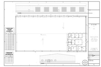 Plus de détails pour 7385 Fannett Rd, Beaumont, TX - Industriel à louer