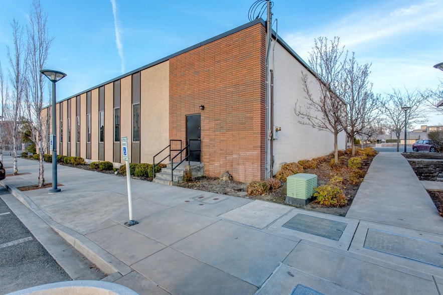 507 Knight St, Richland, WA for lease - Primary Photo - Image 1 of 8