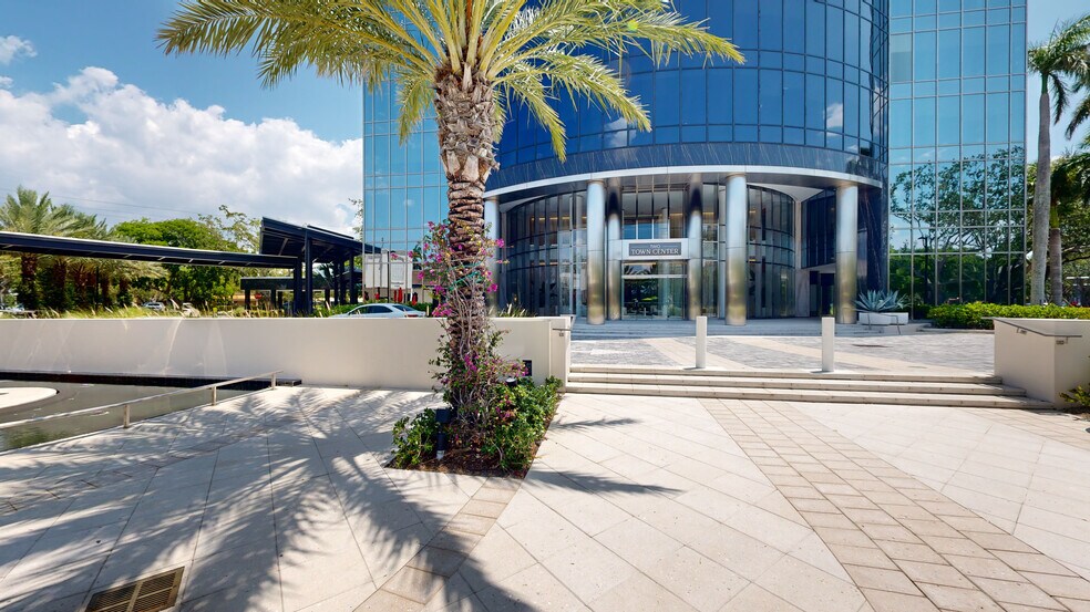 5355 Town Center Rd, Boca Raton, FL à louer - Numérisation 3D de Matterport - Image 3 de 18