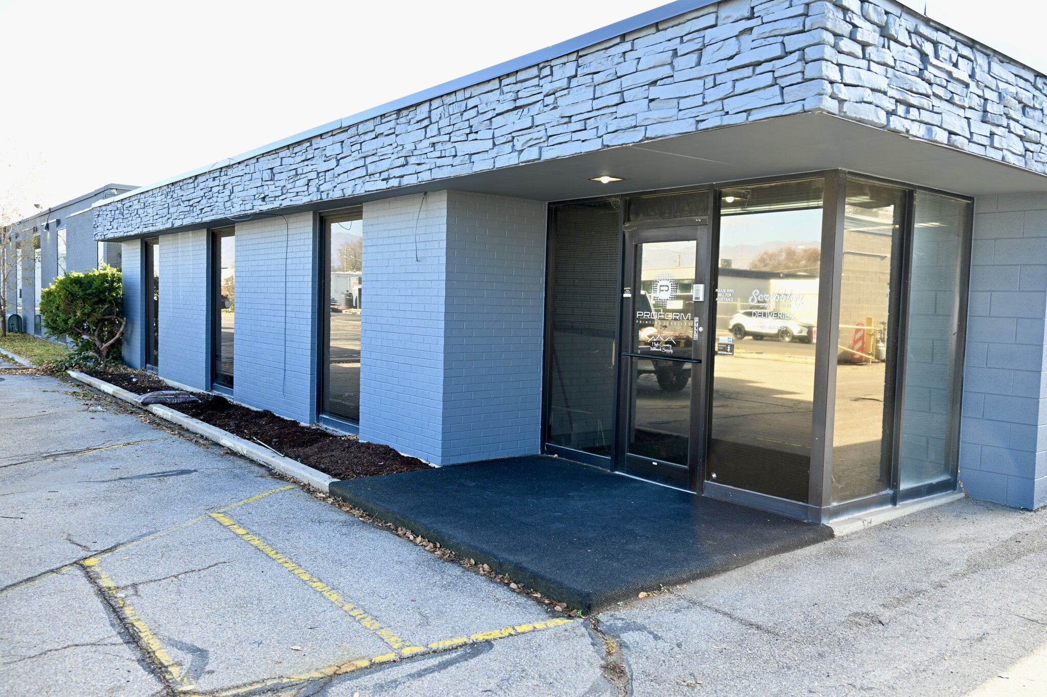 155 W 2950 S, Salt Lake City, UT for lease Primary Photo- Image 1 of 15