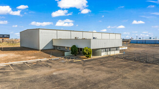 More details for 2307 N Loop 289, Lubbock, TX - Industrial for Lease