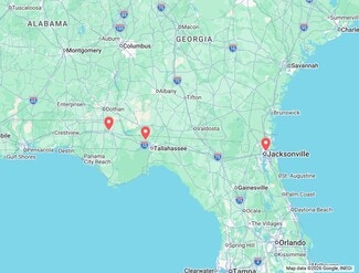 Plus de détails pour Collins Landscaping Florida Portfolio – à vendre
