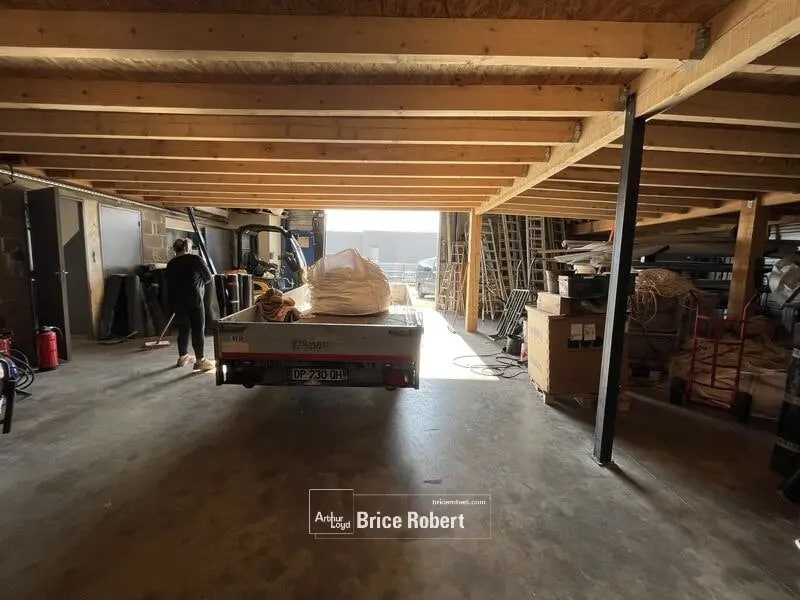 Flex dans Mornant à louer Photo intérieure- Image 1 de 4