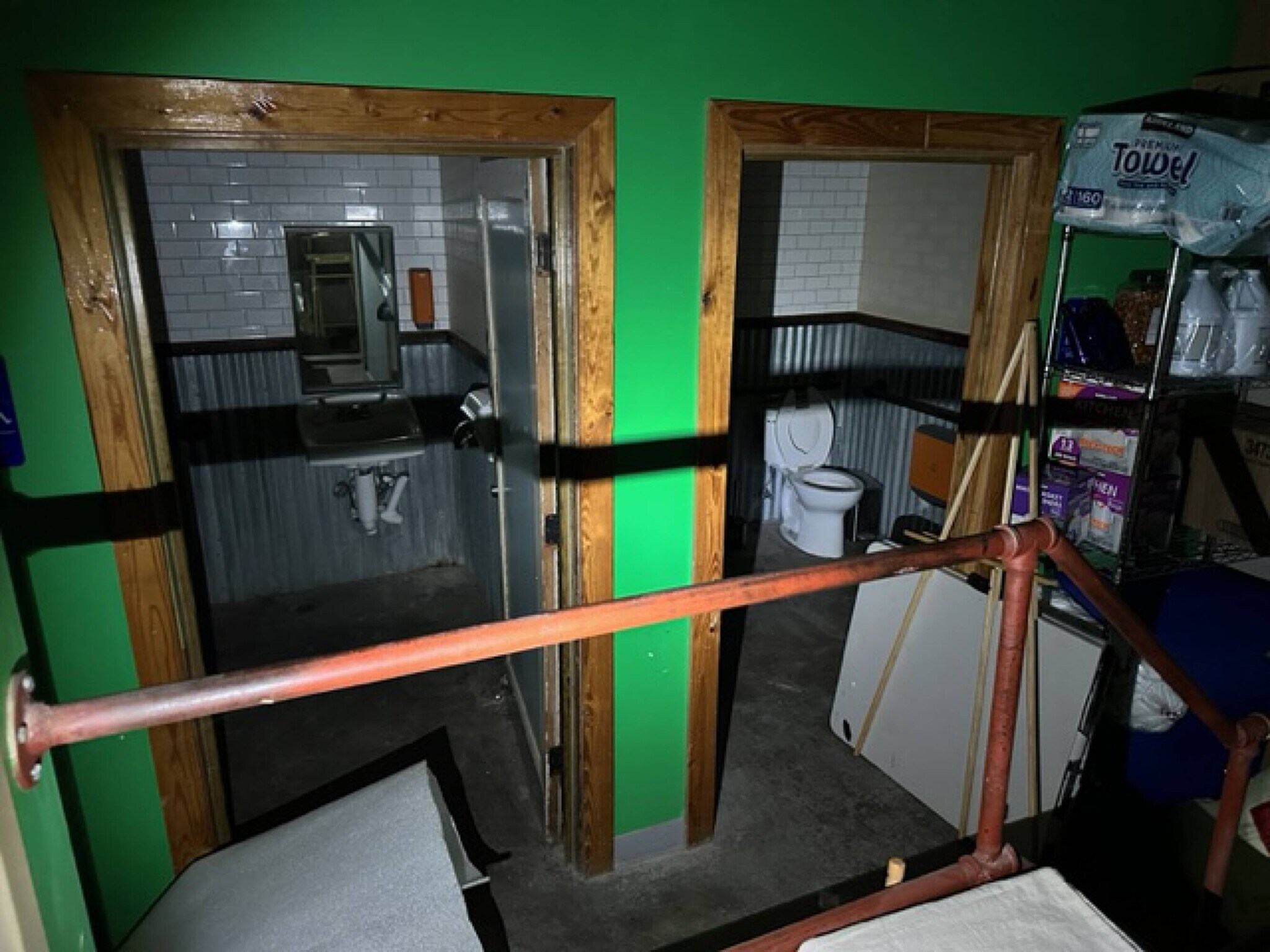 3606-3614 Greenville Ave, Dallas, TX for lease Interior Photo- Image 1 of 8