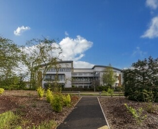 More details for Pynes Hl, Exeter - Office for Lease