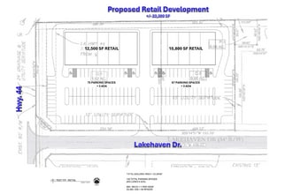 100 Lakehaven Dr, Gonzales, LA à louer Photo intérieure- Image 1 de 2