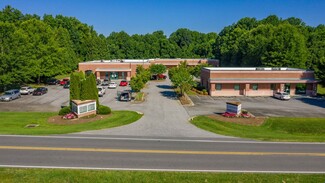 More details for 1818 Richardson Dr, Reidsville, NC - Office/Medical for Lease