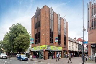 Plus de détails pour 99-101 High St, Belfast - Bureau à louer