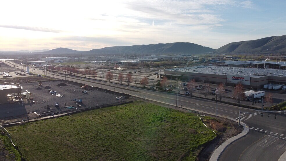 tbd Adelyn way, Union Gap, WA à vendre - Photo du bâtiment - Image 2 de 6