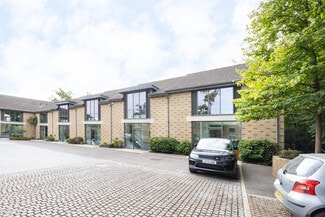 Plus de détails pour Eastern Rd, Bracknell - Bureau à louer