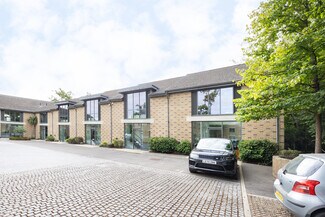 Plus de détails pour The Courtyard, Eastern Road, Bracknell - Bureau à louer