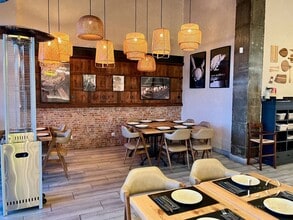 Retail in Majadahonda, Madrid for lease Interior Photo- Image 2 of 10