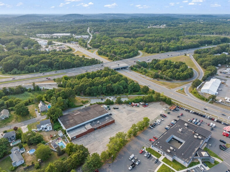 12 Merrill St, Salisbury, MA for sale - Building Photo - Image 3 of 13