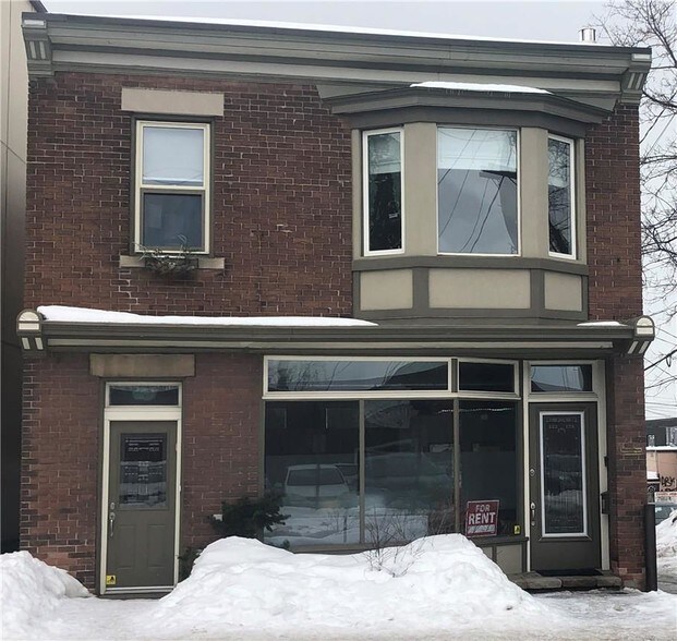280 Sunnyside Ave, Ottawa, ON à vendre - Photo principale - Image 1 de 1