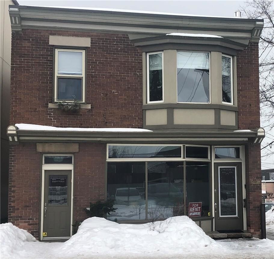280 Sunnyside Ave, Ottawa, ON for sale Primary Photo- Image 1 of 1