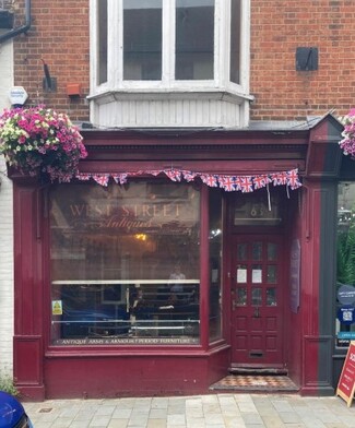 More details for 63 West St, Dorking - Retail for Sale