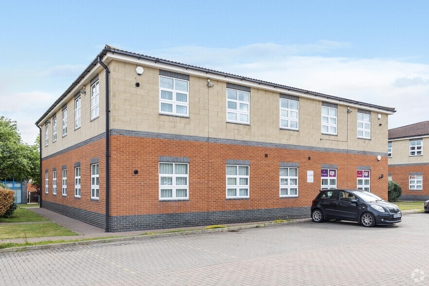 4 Mandale Park, Durham for lease - Building Photo - Image 2 of 2