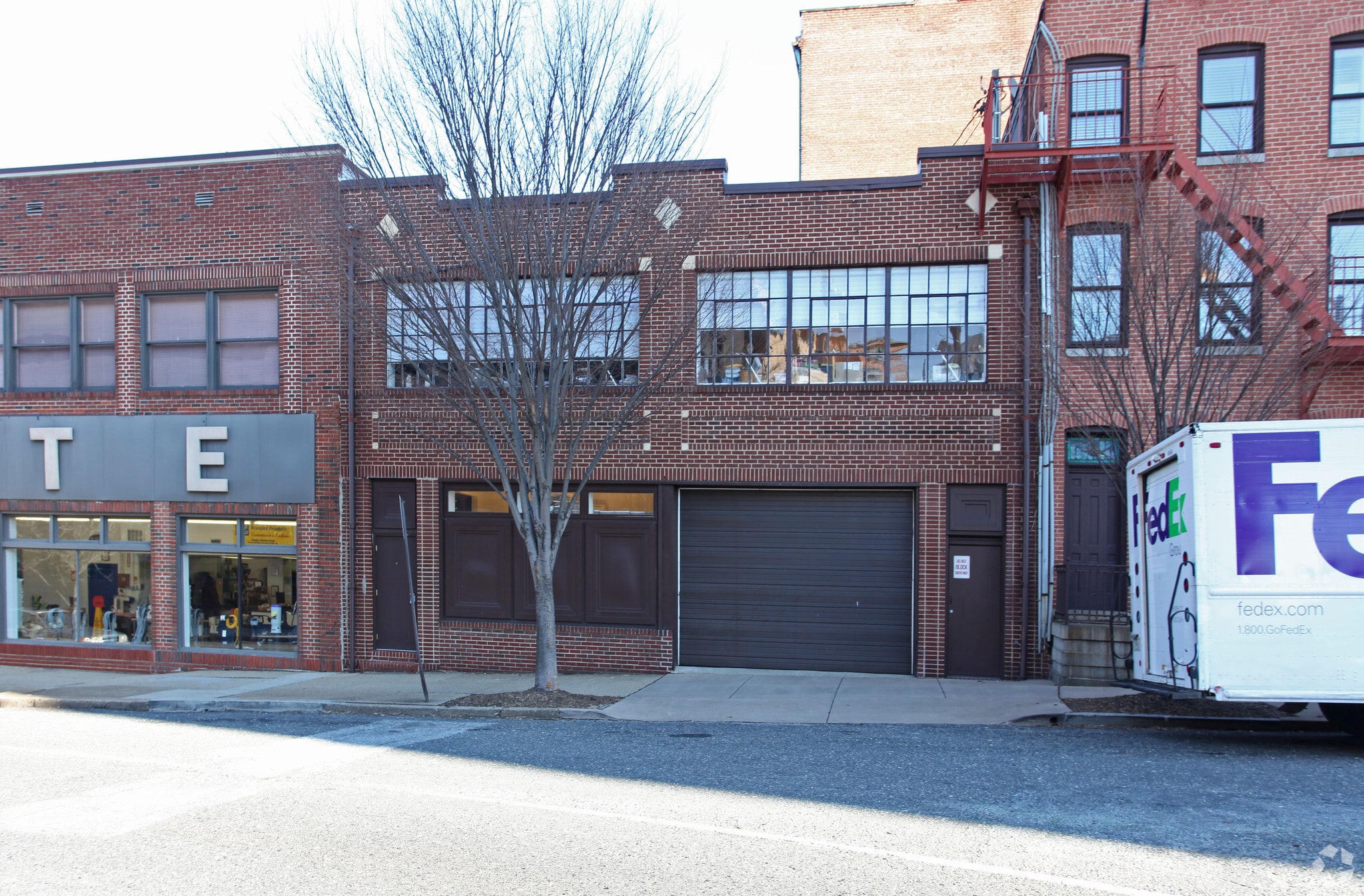 1101 Maryland Ave, Baltimore, MD for sale Primary Photo- Image 1 of 5