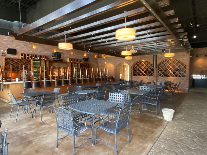 3117 McCullough Blvd, Belden, MS à vendre - Photo intérieure - Image 3 de 12