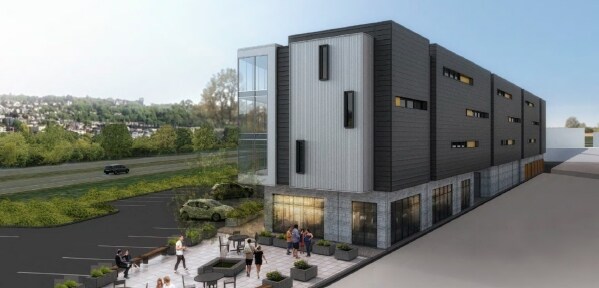 16290 Auto Ln, Sumner, WA à louer - Photo du bâtiment - Image 3 de 3