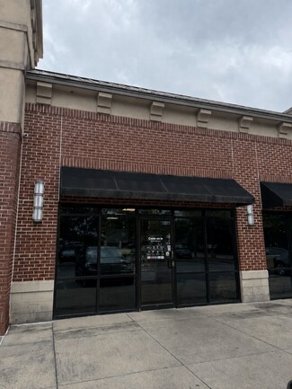 Plus de détails pour 3370 Lawrenceville Suwanee Rd, Suwanee, GA - Commerce de détail à louer