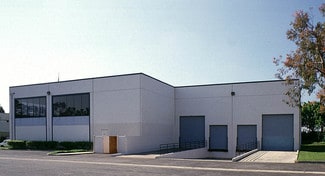 More details for 6301 Alondra Blvd, Paramount, CA - Industrial for Sale