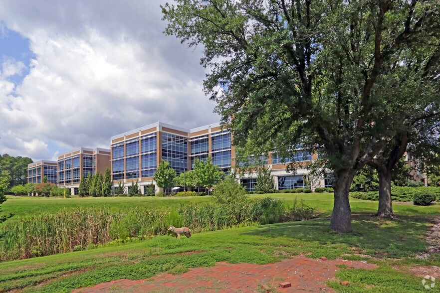 243 Institute Dr, Durham, NC à louer - Photo du bâtiment - Image 1 de 8