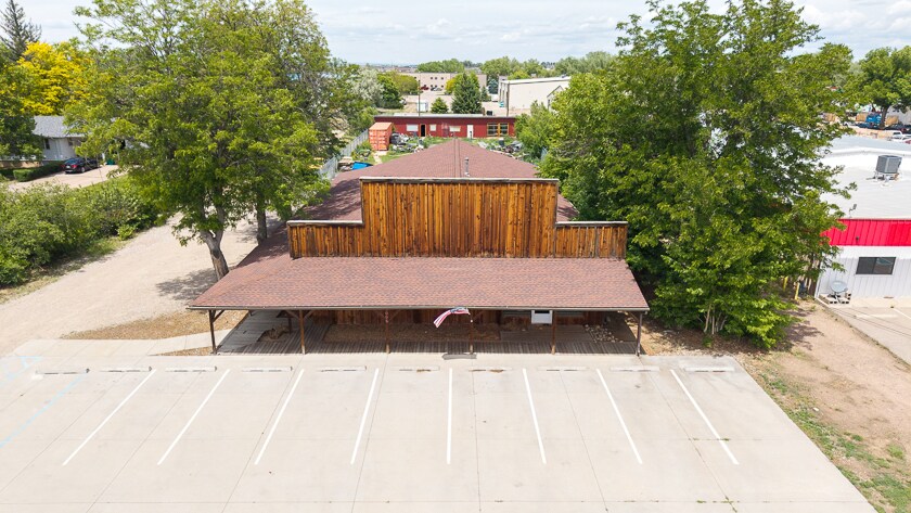 3006 E Mulberry St, Fort Collins, CO à vendre Photo du bâtiment- Image 1 de 40