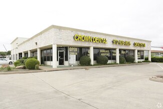 Plus de détails pour 1108 Dobie Dr, Plano, TX - Bureau à louer