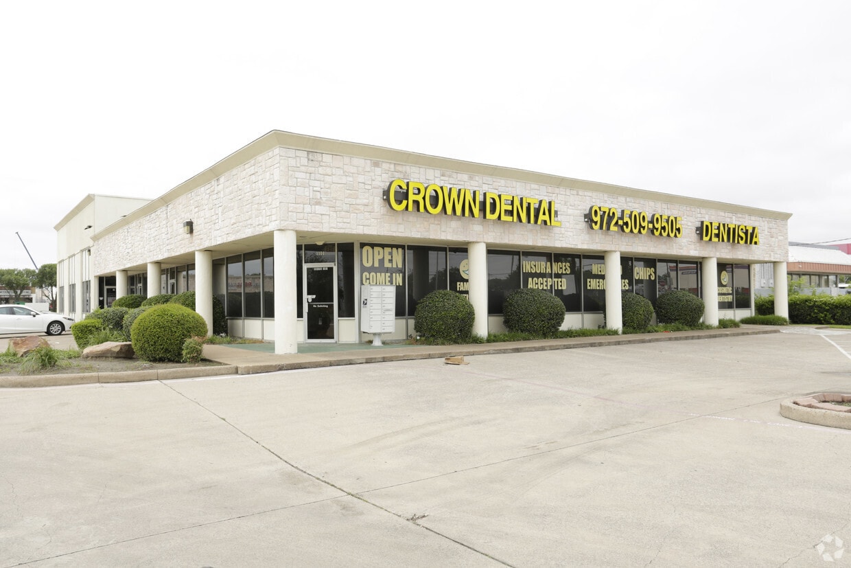 1108 Dobie Dr, Plano, TX for lease Building Photo- Image 1 of 39