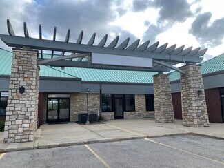 Plus de détails pour 2347-2359 Silvernail Rd, Pewaukee, WI - Commerce de détail à louer