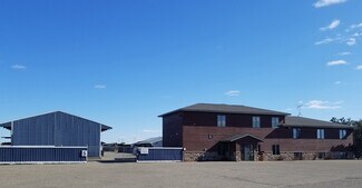 Plus de détails pour 12575 Oak View Ave, Becker, MN - Commerce de détail à vendre