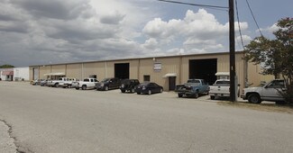 Plus de détails pour 9201 Brown Ln, Austin, TX - Industriel à vendre