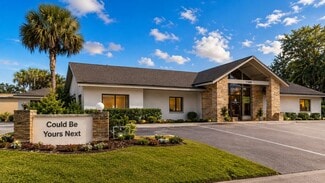 More details for 1117 Bryn Mawr Ave, Lake Wales, FL - Medical for Lease
