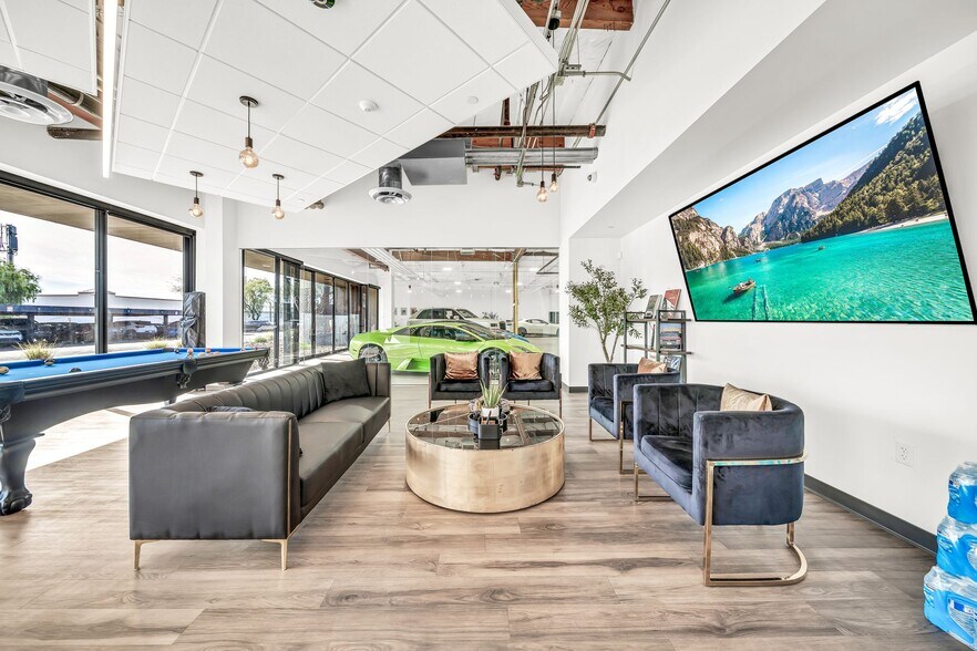 14505 N Hayden Rd, Scottsdale, AZ à louer - Photo du bâtiment - Image 2 de 46