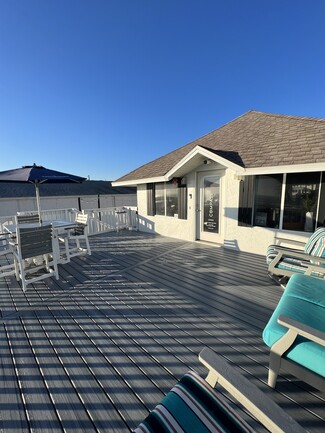 Plus de détails pour 511 N A1A, Flagler Beach, FL - Bureau à vendre