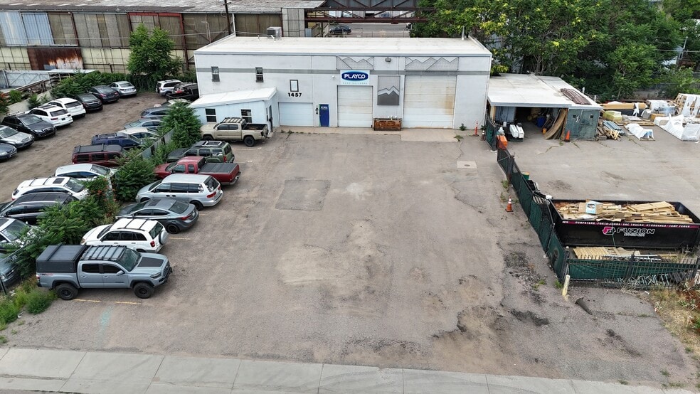 1457 W Maple Ave, Denver, CO for lease - Building Photo - Image 2 of 22